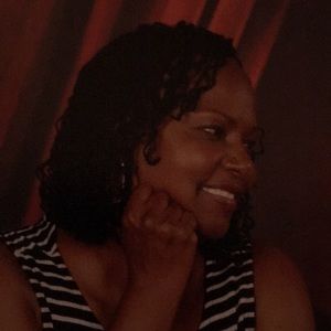 Meet your Posher, Dawn